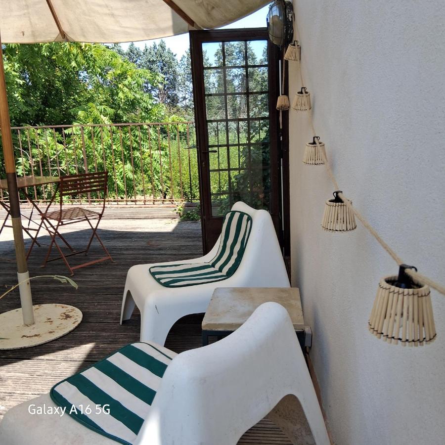 gîtes carita - B&B