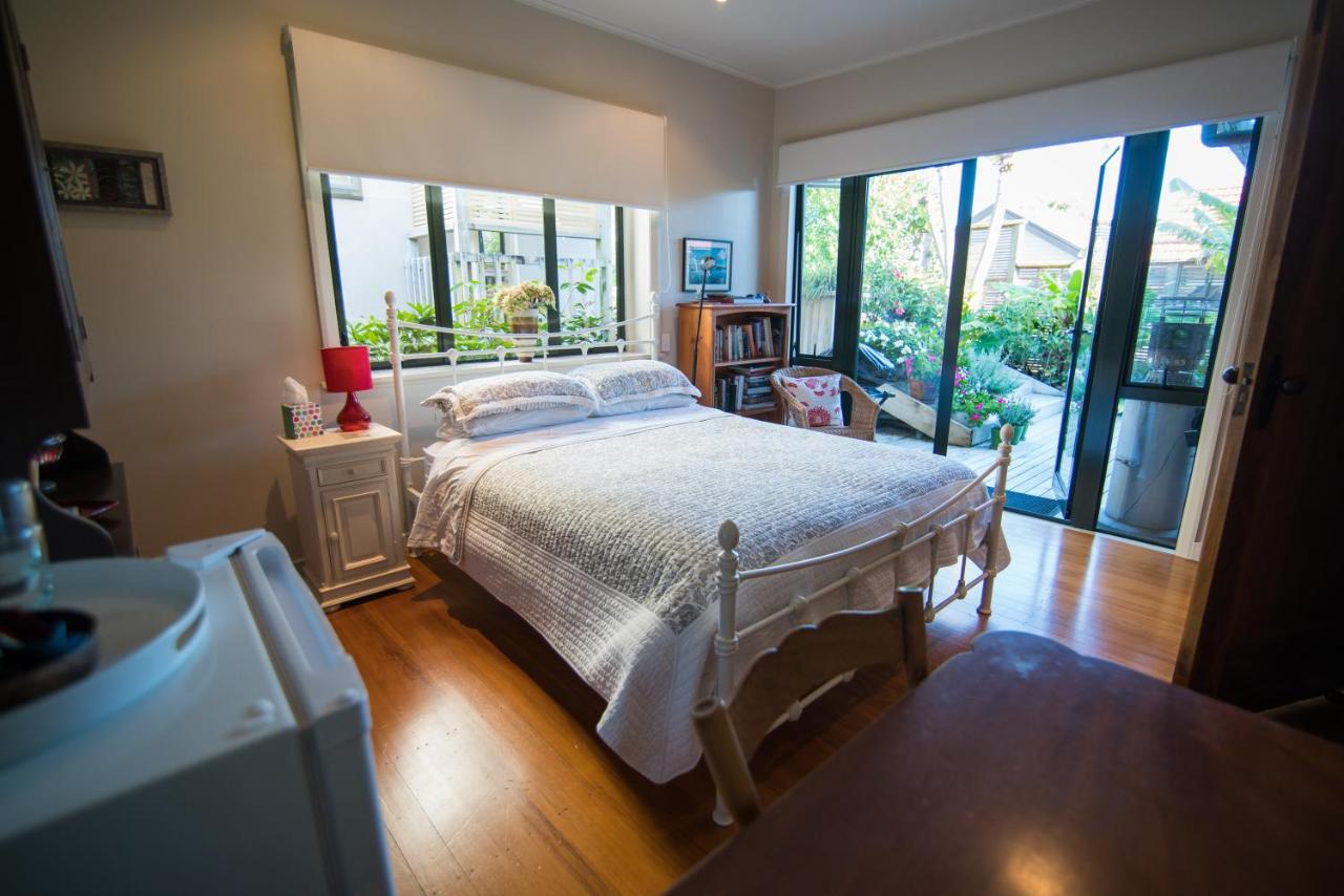 Chambre Lit Queen-Size 