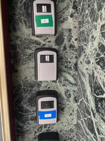 Cologne Apartments, direkt am Dom Zentrum 3 Zimmer Studio 46 qm - B&B Colonia