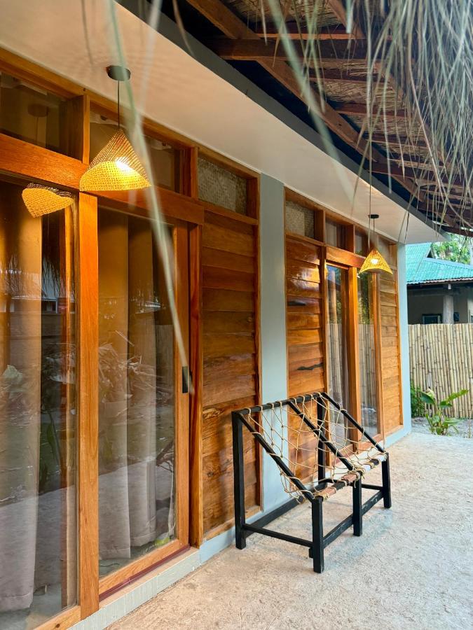 Isla Cuatro Siargao - Starlink - B&B Cabuntog