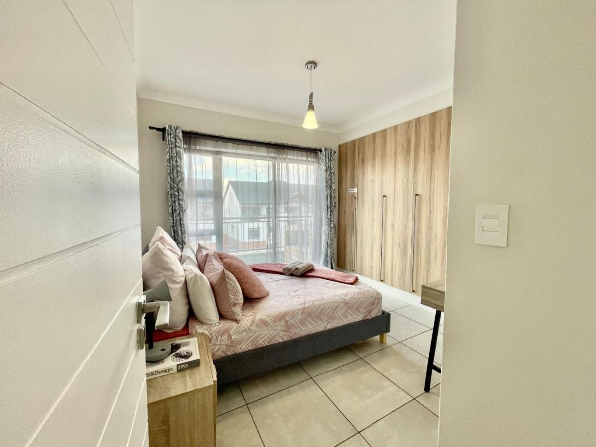 Appartement met 1 Slaapkamer