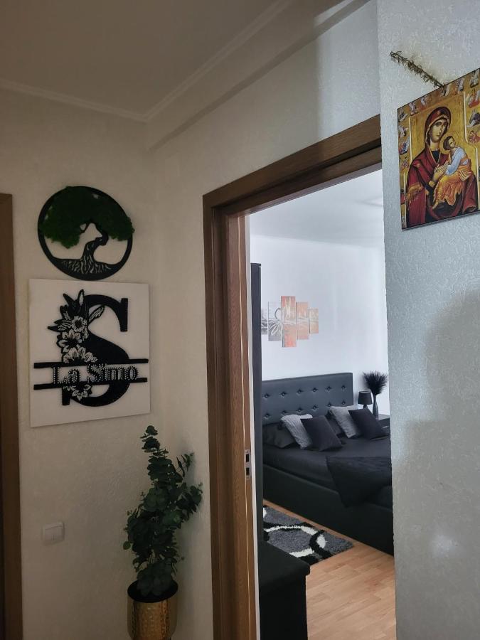 La Simo - Bed and Breakfast Sinaia