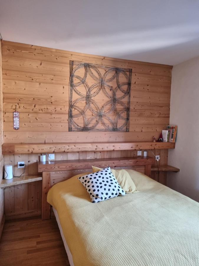 Studio cosy - centre du village - Ferienwohnung Autrans