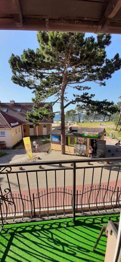 Triple Room with Sea View