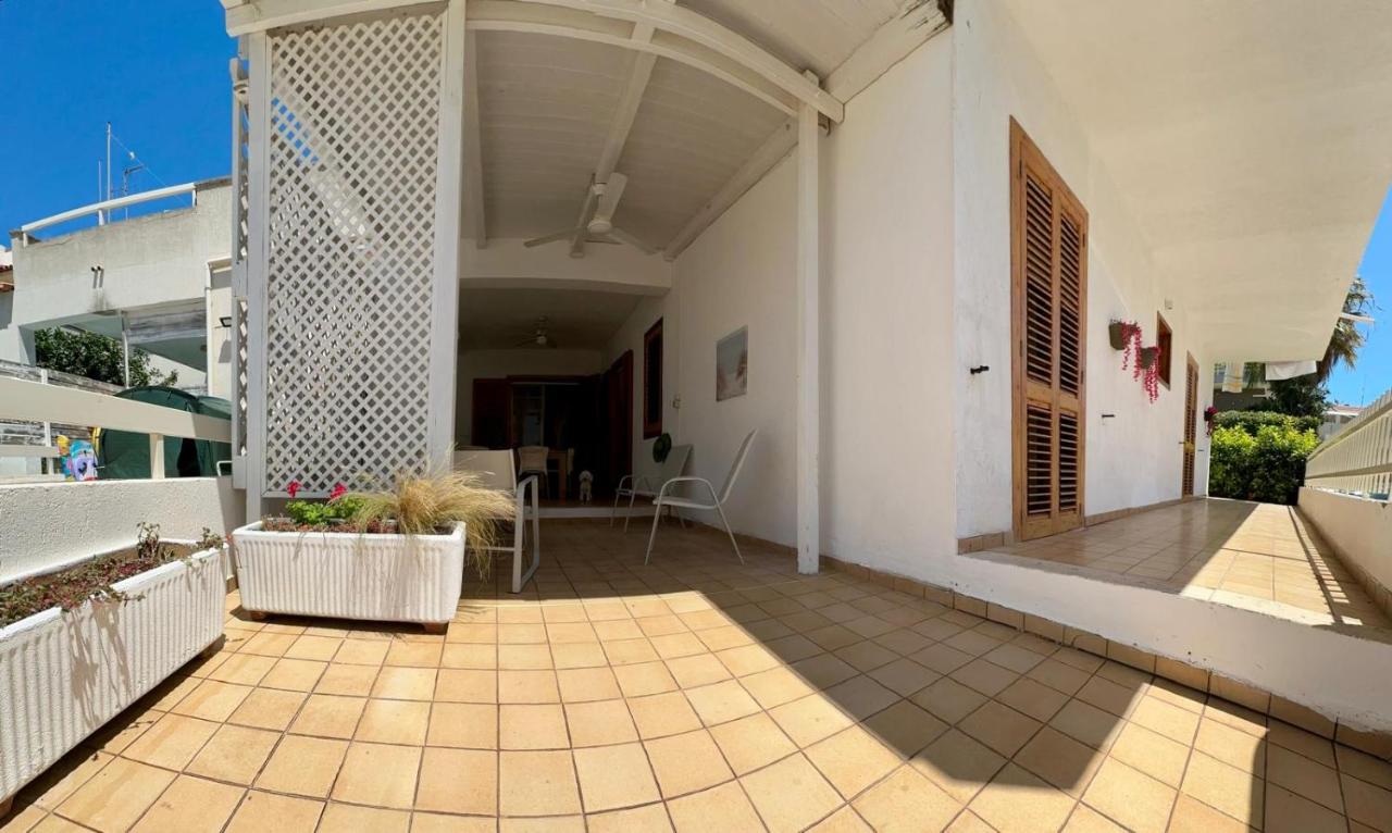 La casa di Lilly - B&B Villaggio Azzurro