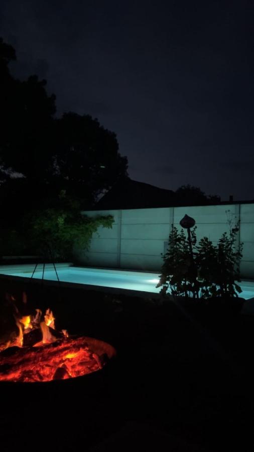 Quiet Retreat im Weinviertel - B&B Stronsdorf