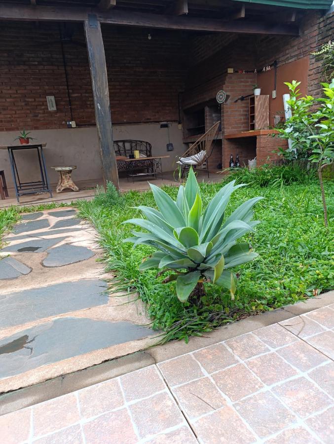Casa costa oeste - B&B Posadas