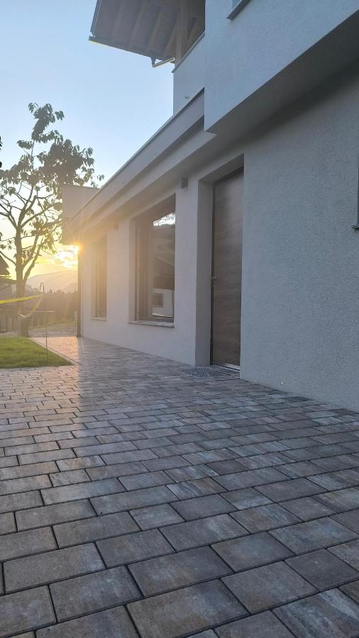 Auszeit Appartements Lesachtal - B&B Liesing