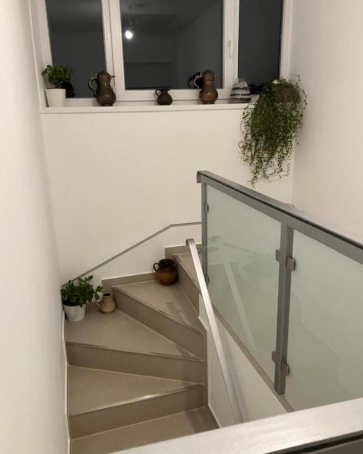 Modernes Loft -WLAN 2 Zimmer - Ferienwohnung Hannover
