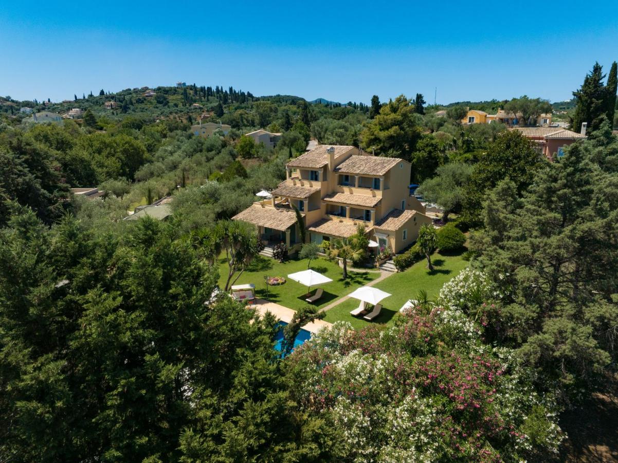 Isabella Country House - B&B Govino