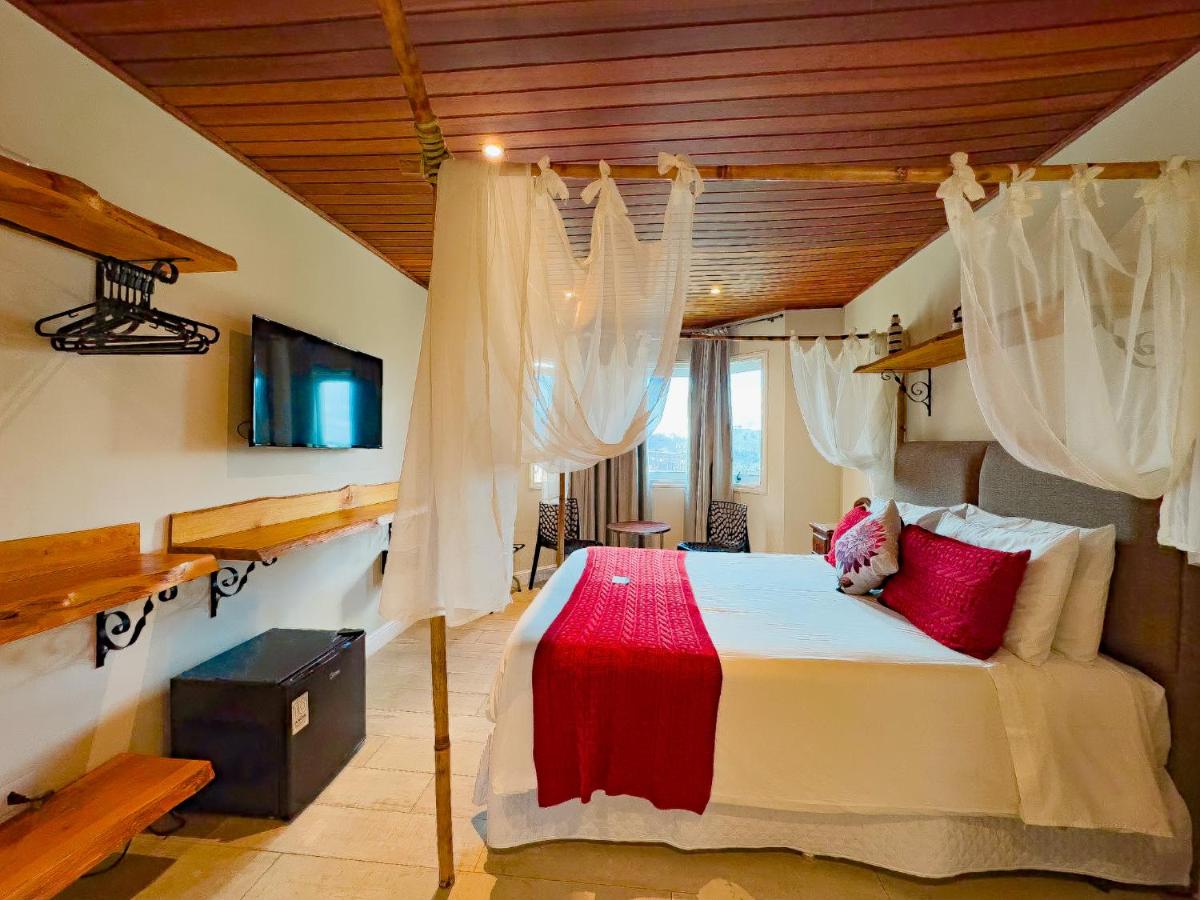 Suite Premium con Balcone