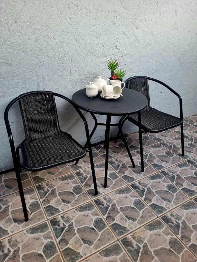 The Cosy Flatlet - Chambres d’hôtes Kuruman