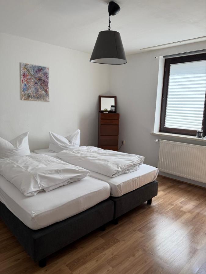 Apartment Plini - Ferienwohnung Montabaur