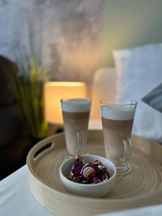 Apartament Piaskowa Mountain & Coffee