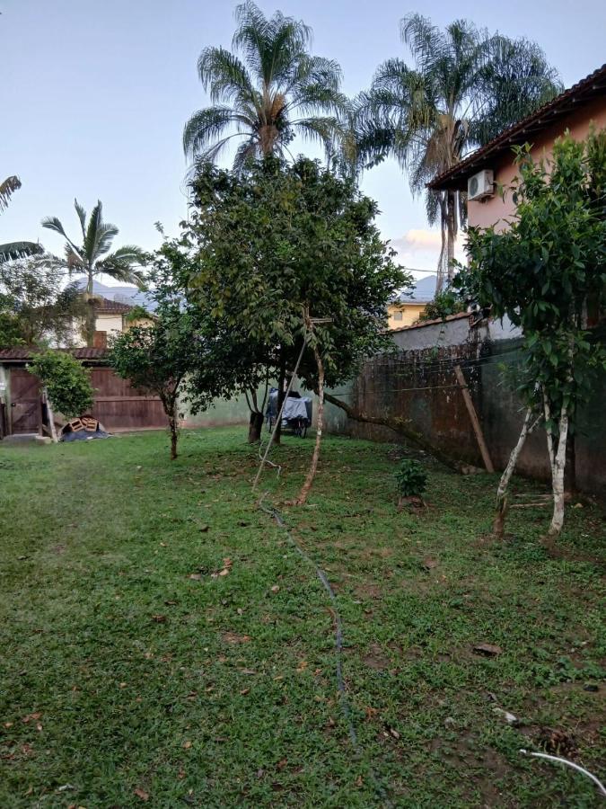 Kit Quintal - Ferienwohnung Paraty