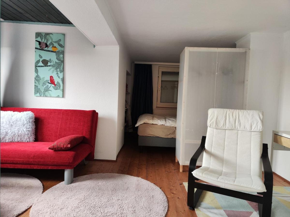 FeWo Aisch - B&B Bad Windsheim