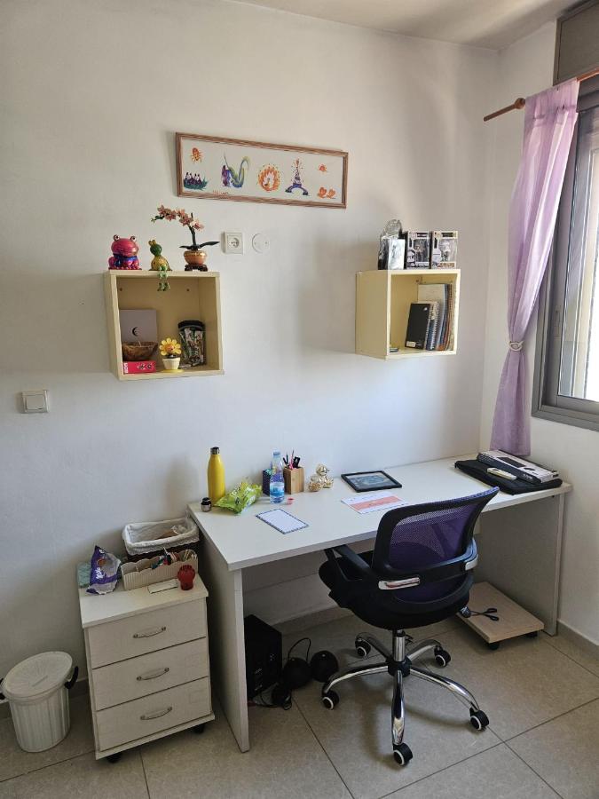 Eenpersoonskamer met Badkamer