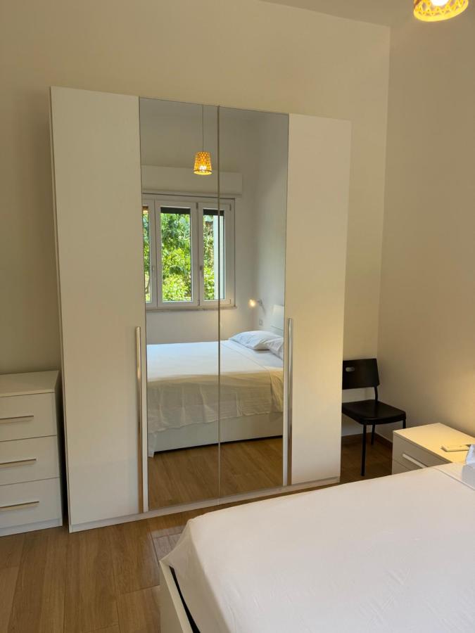 Apartment mit 1 Schlafzimmer