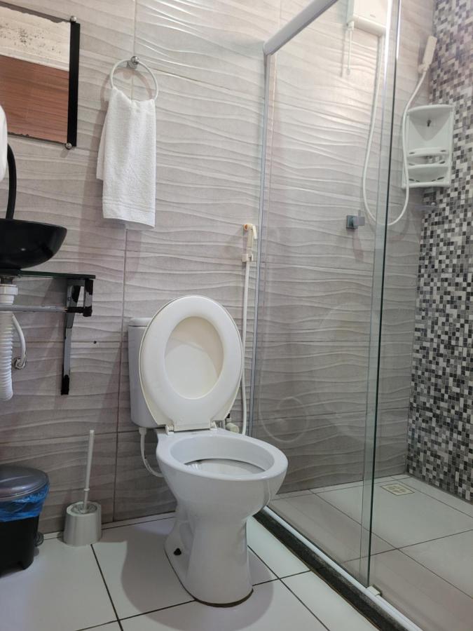 Apartamento com suíte, localizado na Avenida Silvio Silva, n 33, bairro Hernani Sa, Ilhéus - Ba, sem garagem - B&B