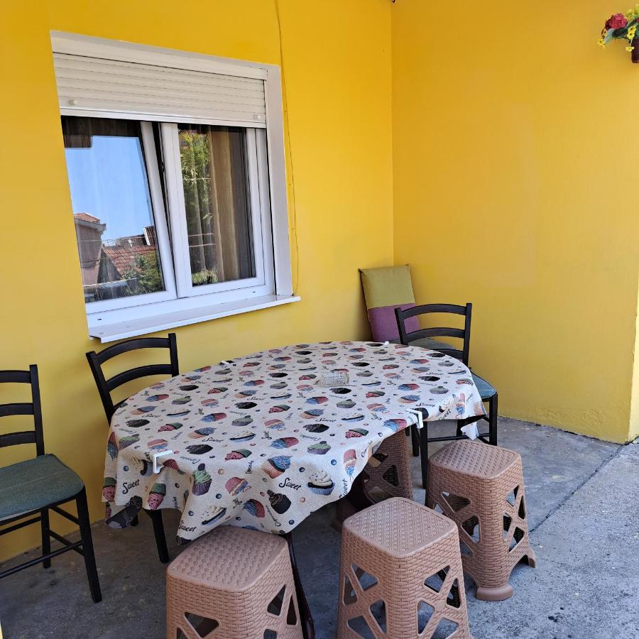 Vesna - Bed and Breakfast Tivat