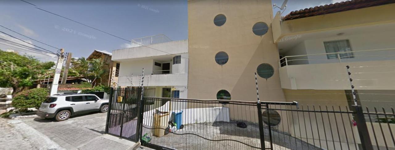 Apto Luxo na Praia Completo - B&B