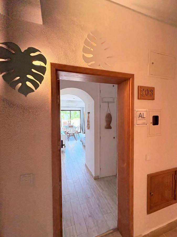 Magnolia Studio 303 - B&B Lagos