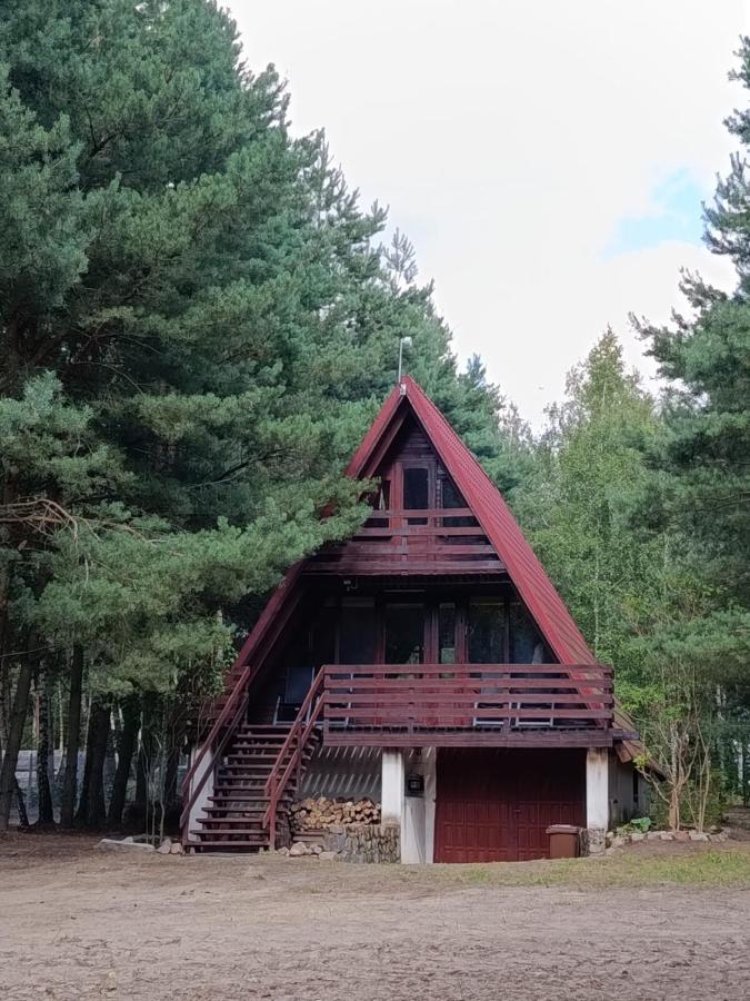 Izdebno 68 - B&B Izdebno