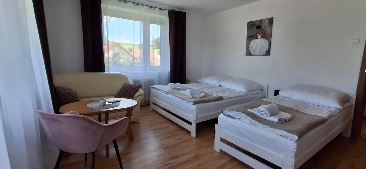 Dom pod Śnieżnikiem - B&B Międzygórze