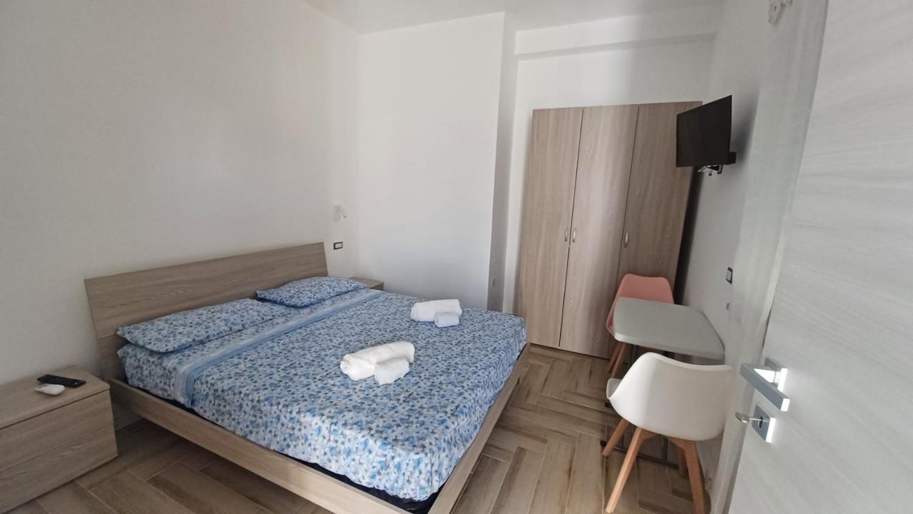 La Perla DP - Ferienwohnung Ricadi