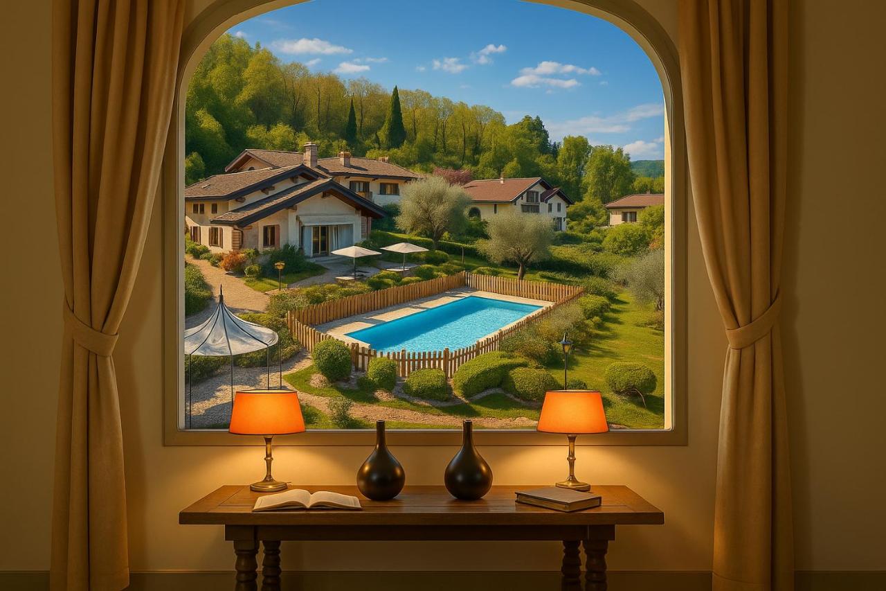 Green Hill Property - B&B
