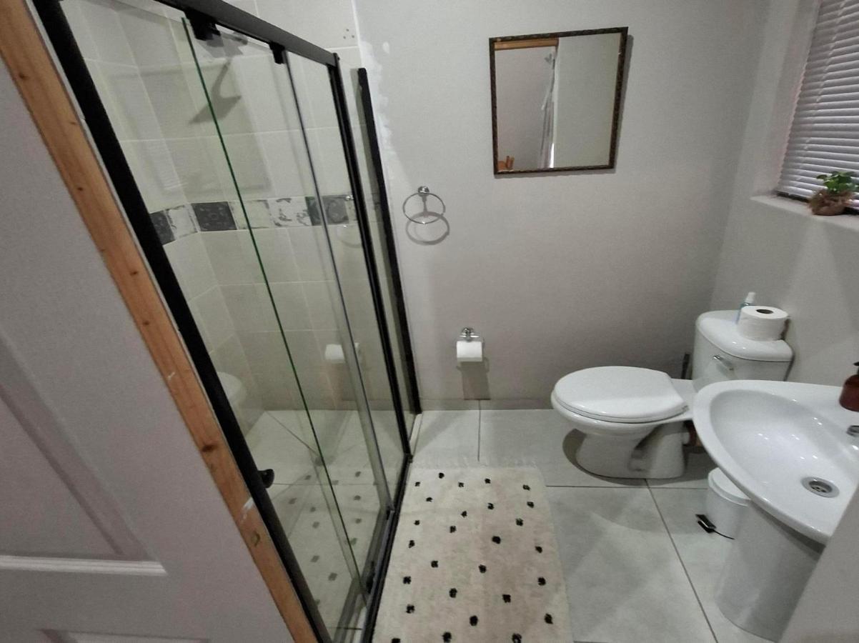 Habitación Familiar con ducha