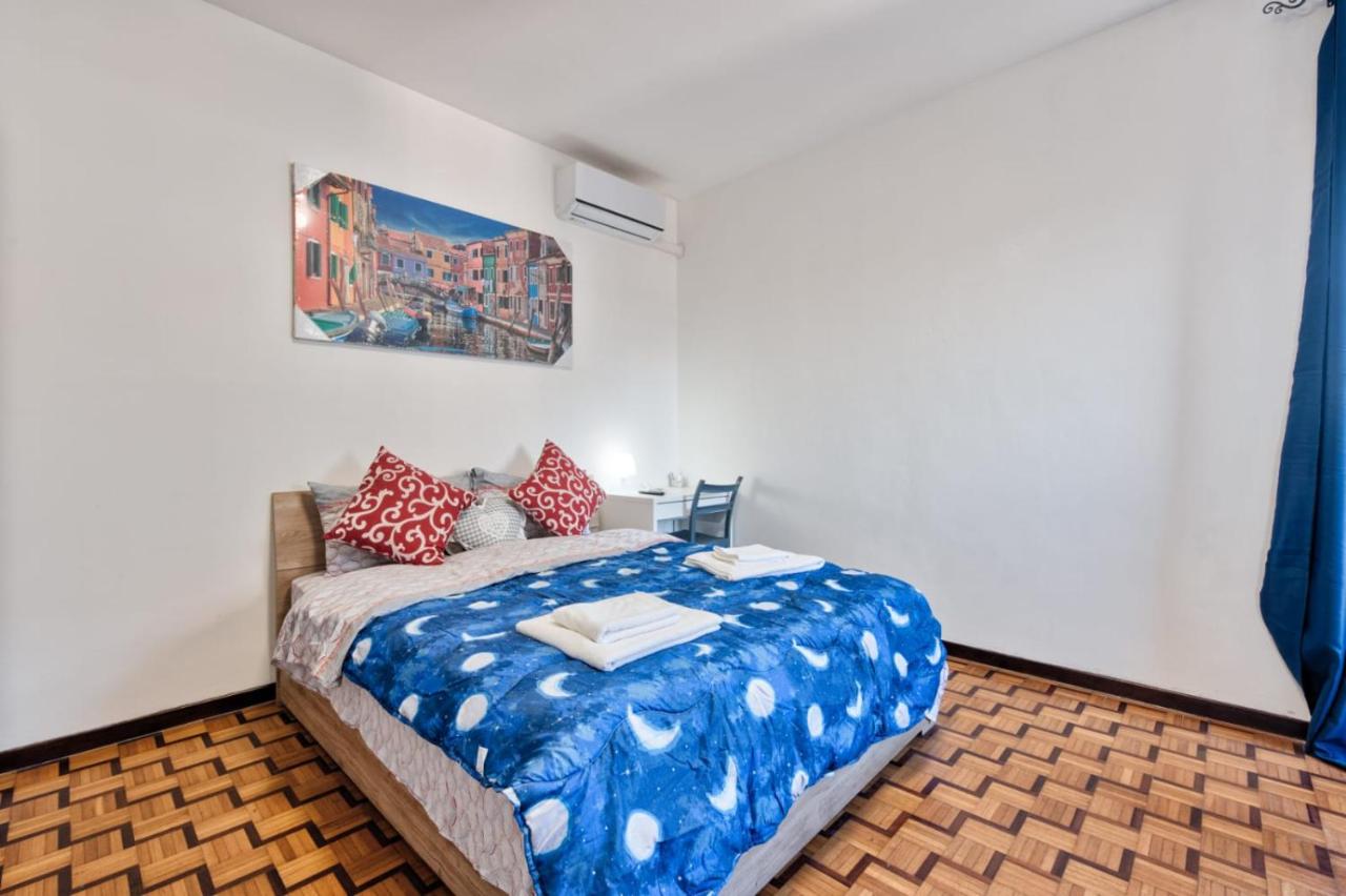 Easy Downtown Inn - B&B Marghera