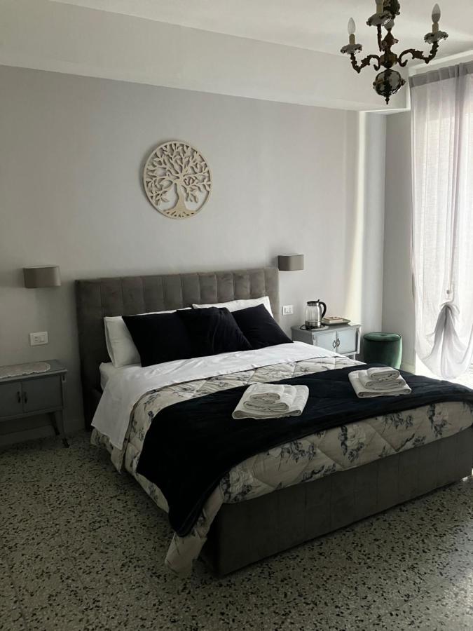 Superior Vierbettzimmer