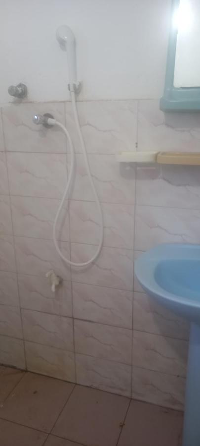 Budget Tweepersoonskamer