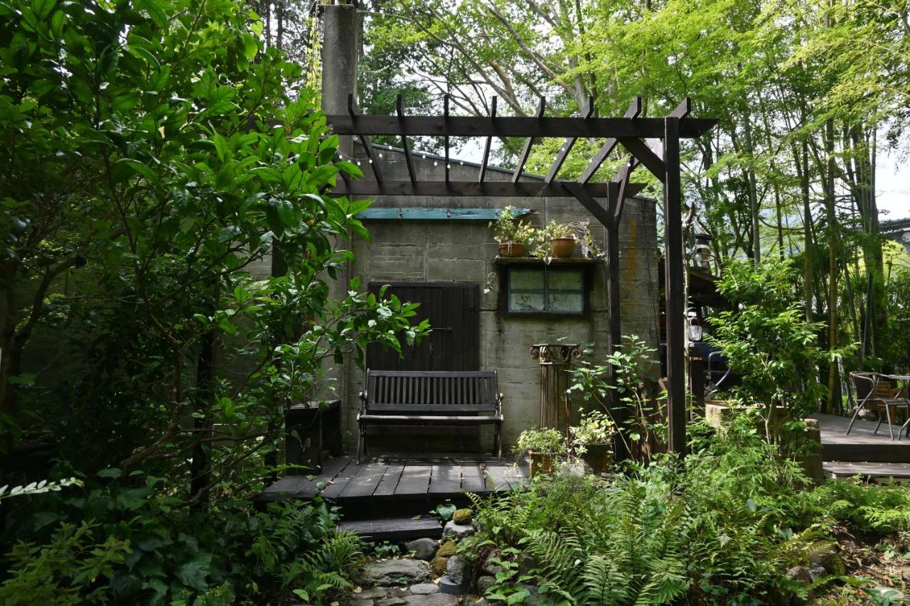 Hakone Mori No Yado - B&B
