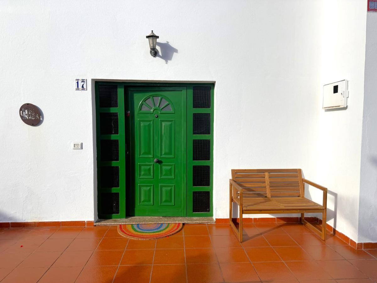 NoPasaNada Tu casa en Lanzarote - B&B