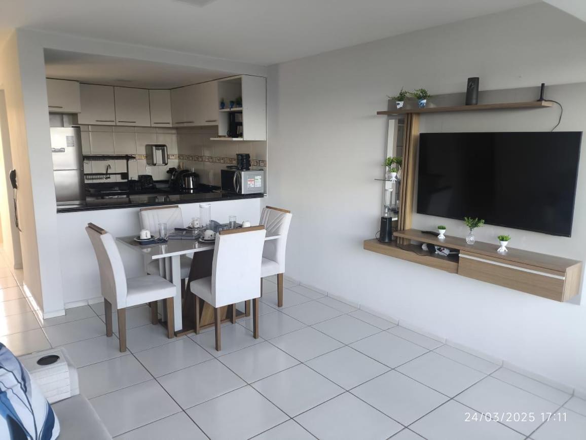 Appartamento con Vista Mare