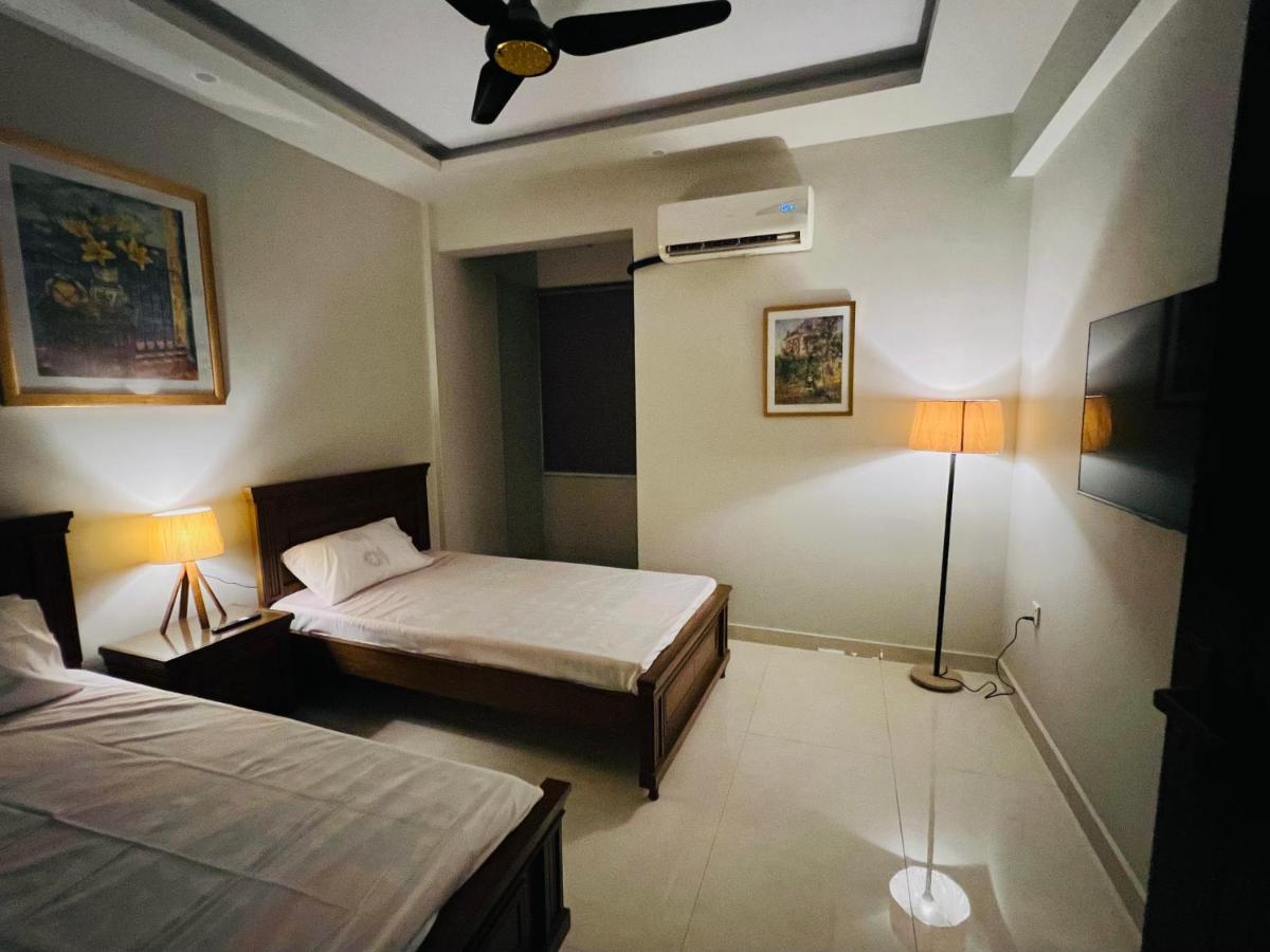 Appartement 1 Chambre