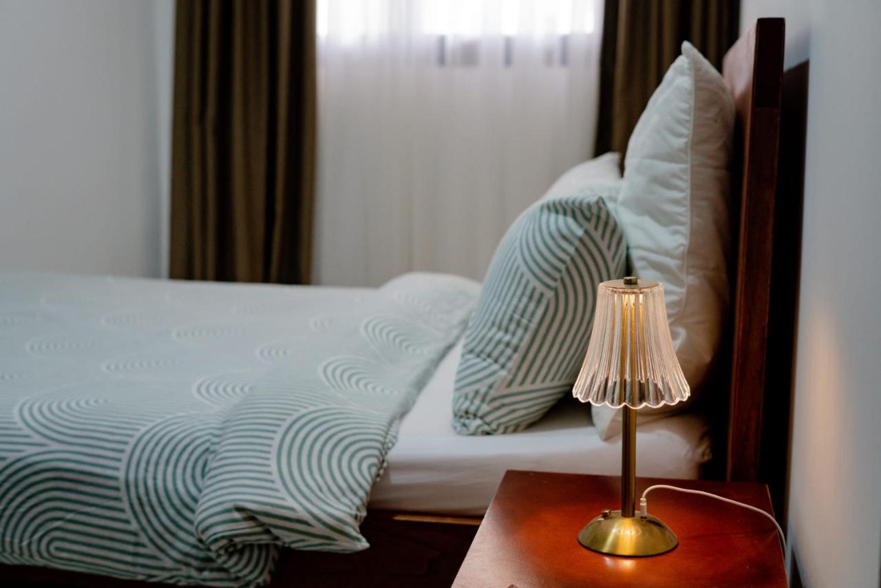 Cosy Chic, Angré - B&B Cocody