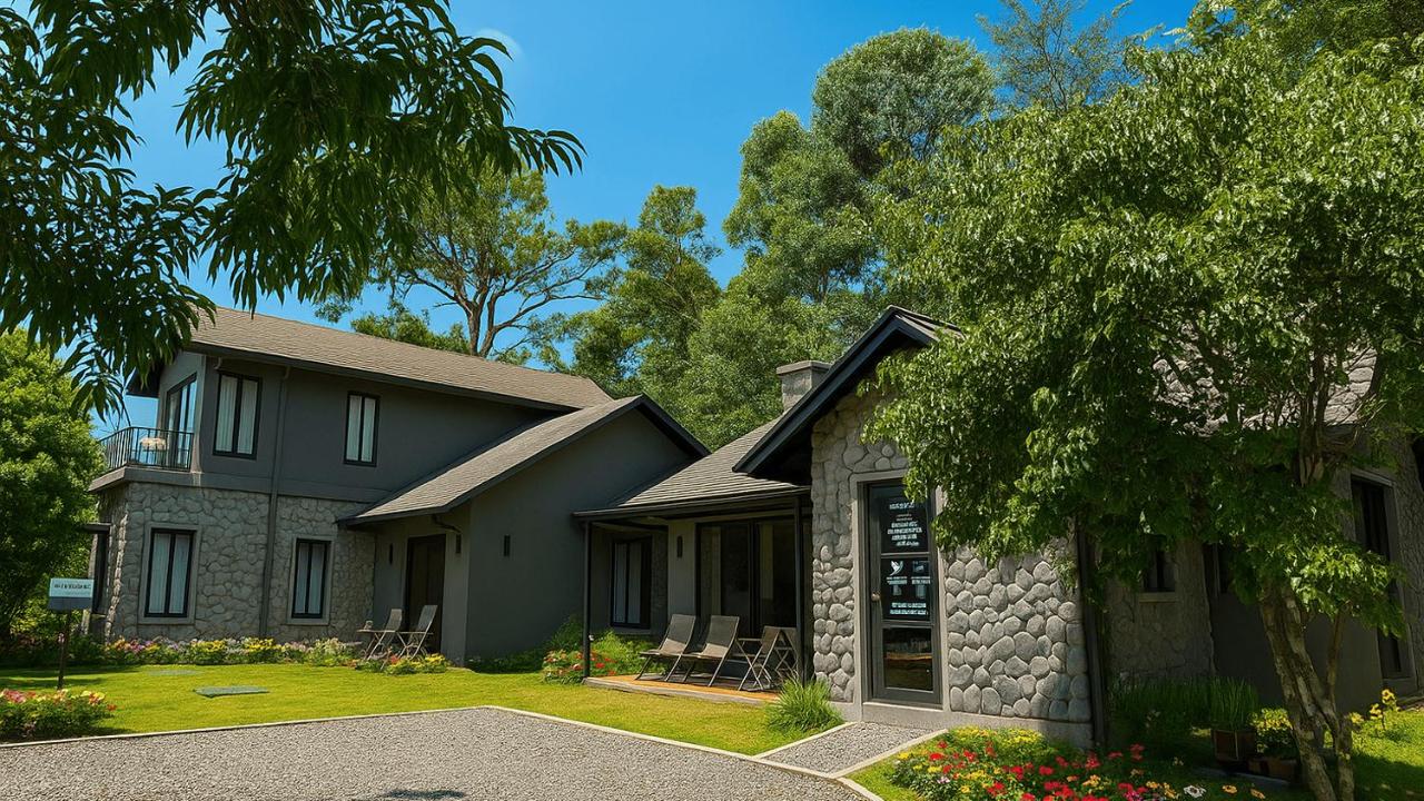 Casa Mate by Villa Alejandro - B&B