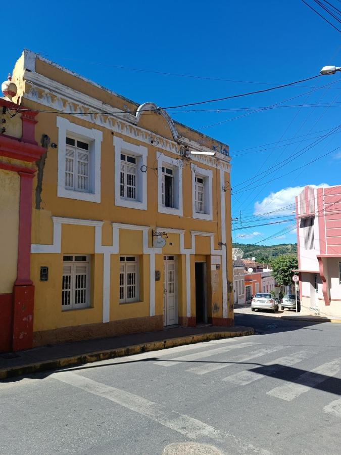 Apartamento Vó Maria - Ferienwohnung Triunfo