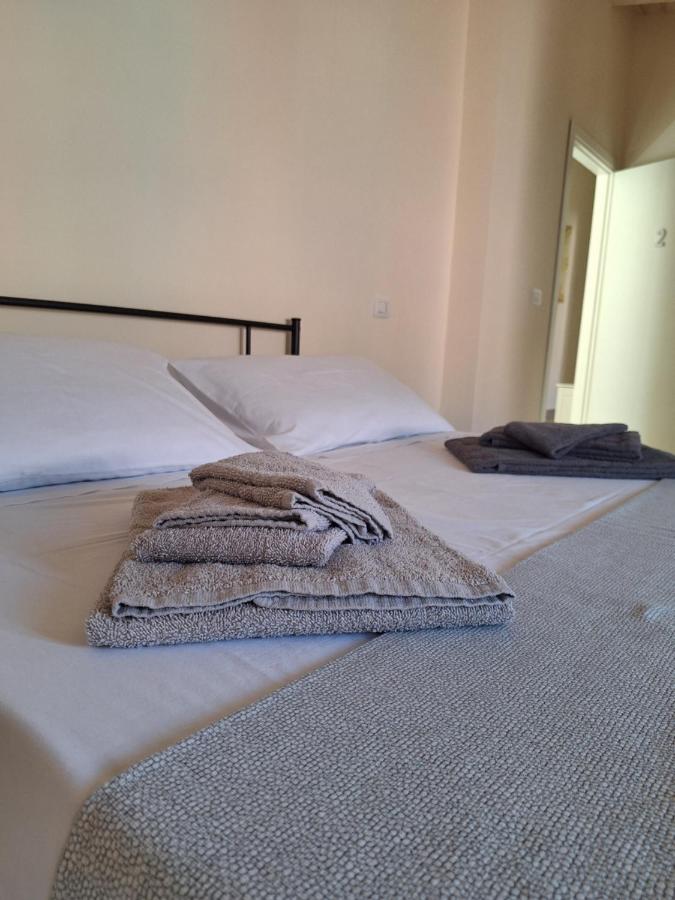 Deluxe Tweepersoonskamer