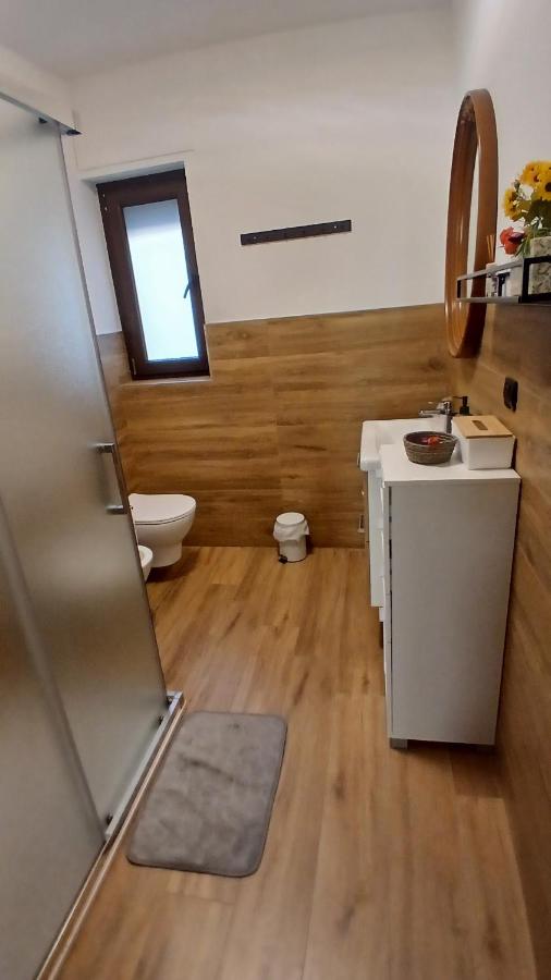 Appartamento Deluxe con 1 Camera da Letto e Vista Giardino