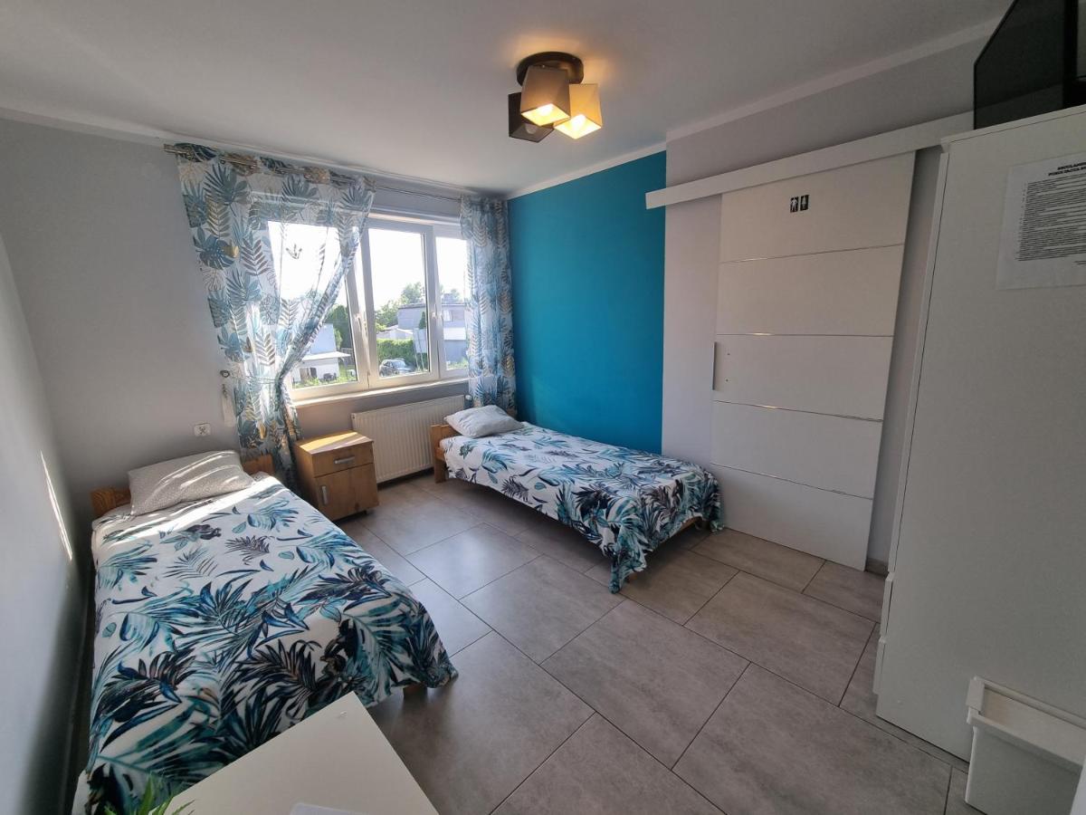 Small Twin Room
