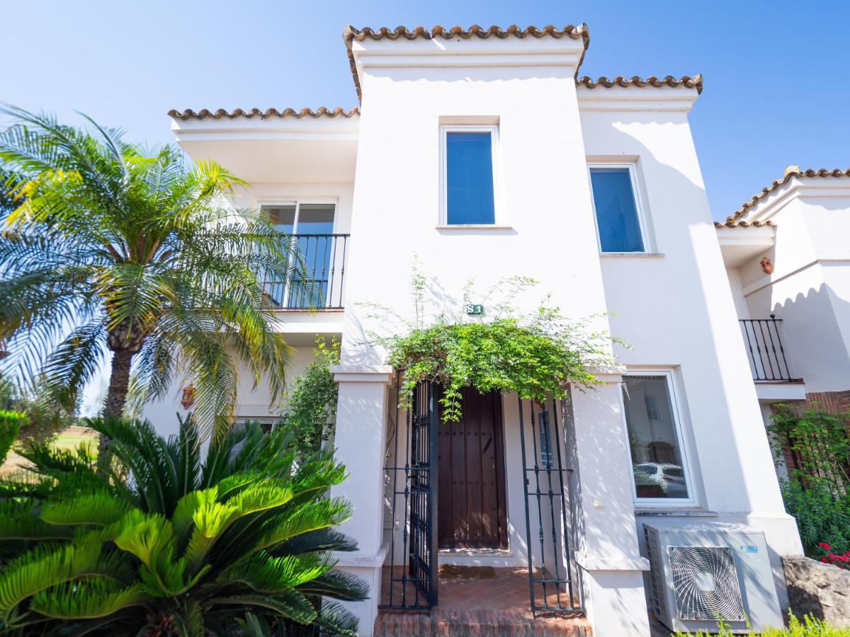Arcos Gardens Sol Rent Golf - B&B Arcos de la Frontera