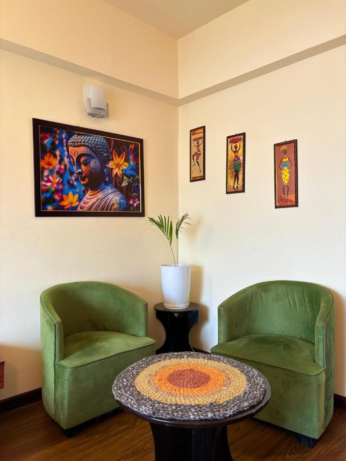 Cozy Studio Apartment - B&B Dehra Dūn