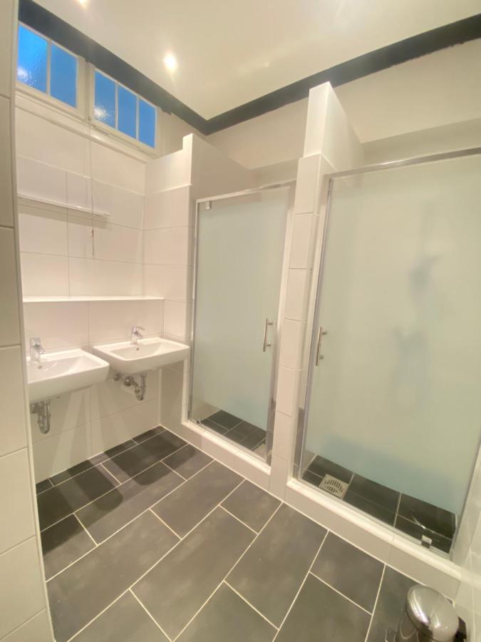 Triple Room with Shared Bathroom