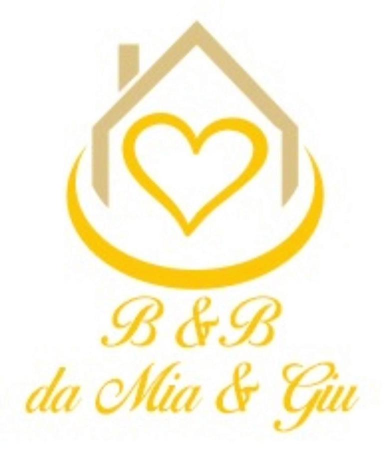 B&B da Mia e Giù - B&B Castellammare di Stabia