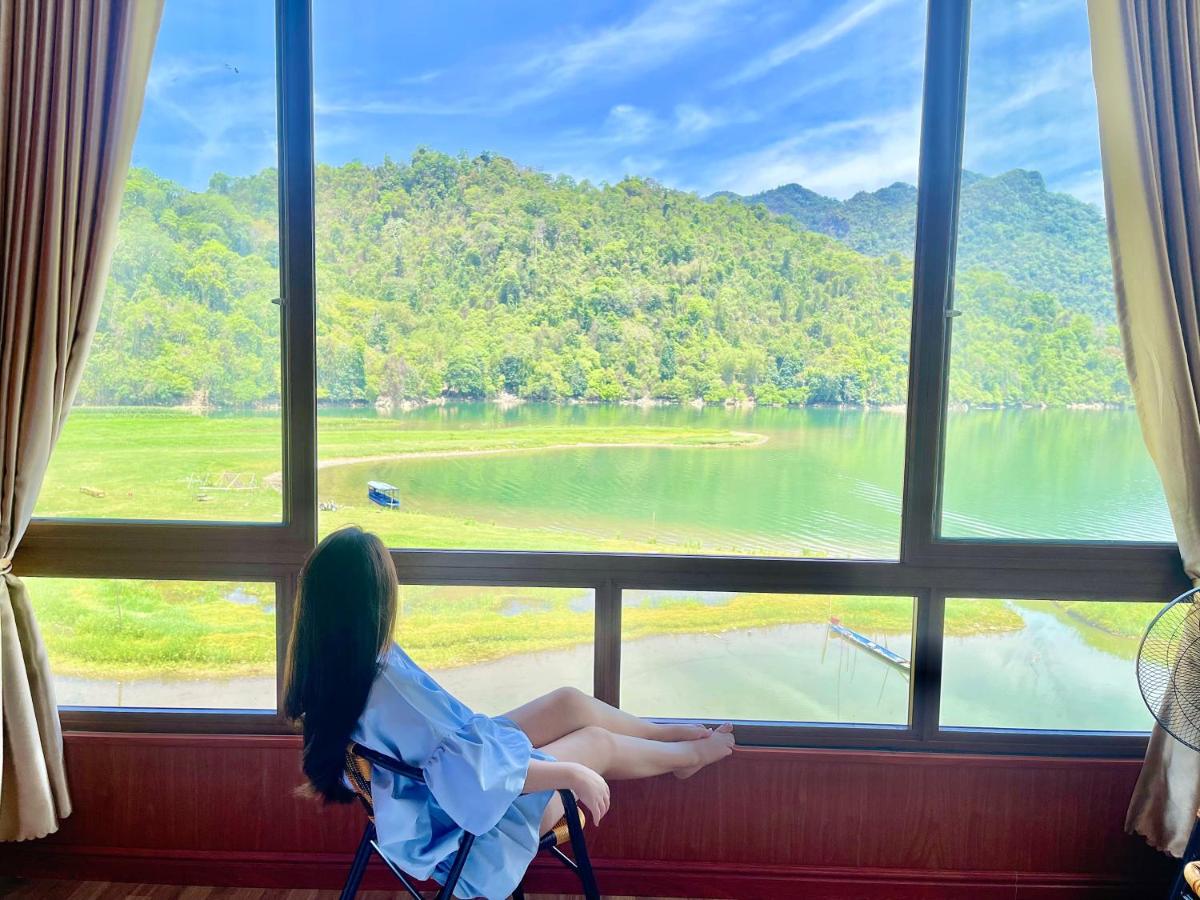 Triple Room with Lake View