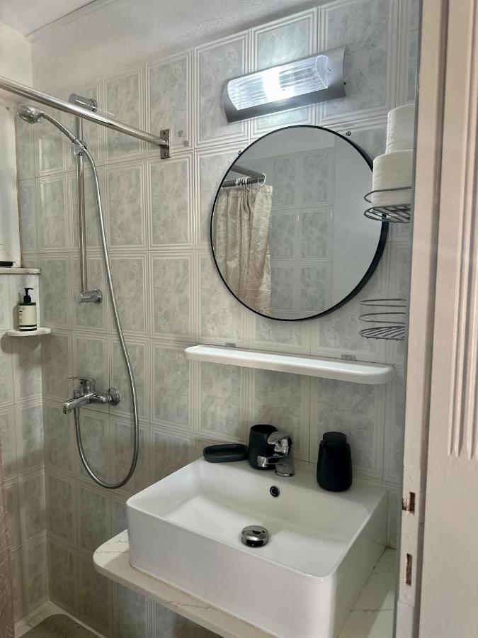 Standard Triple Room with Sea View